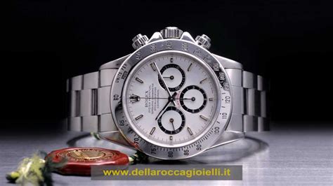 rolex daytona acciaio usato prezzo|rolex daytona costo.